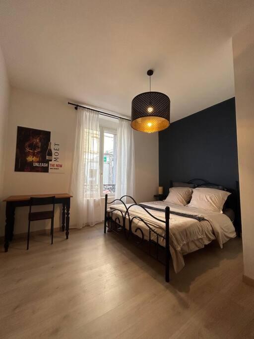 La Chambre St Vincent Επερνέ Εξωτερικό φωτογραφία