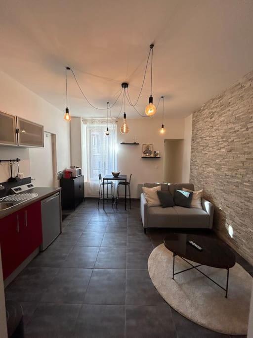 La Chambre St Vincent Επερνέ Εξωτερικό φωτογραφία