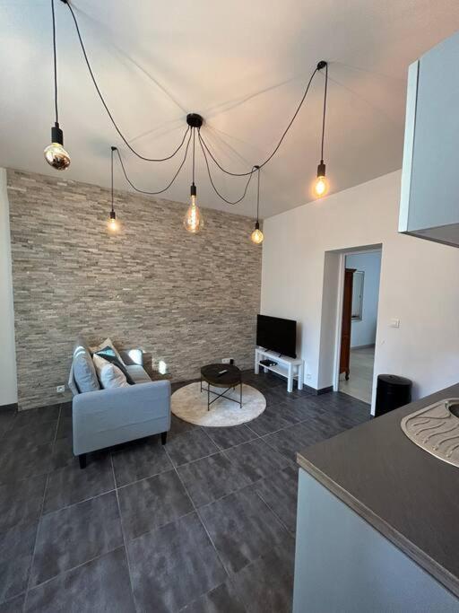 La Chambre St Vincent Επερνέ Εξωτερικό φωτογραφία