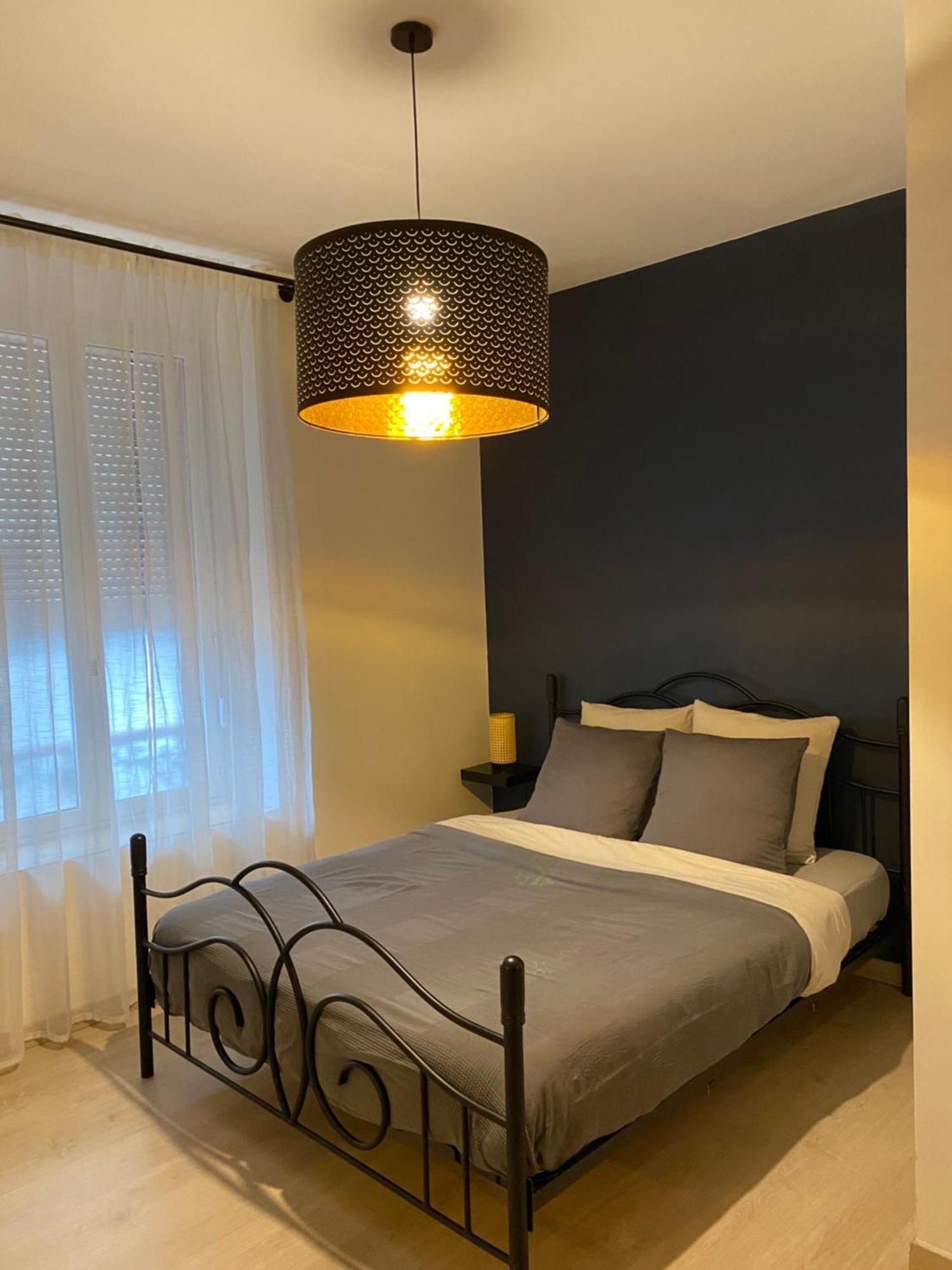 La Chambre St Vincent Επερνέ Εξωτερικό φωτογραφία